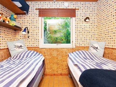 Holiday house 4 Personen Ferienhaus in Gedser - Outdoor photo 29