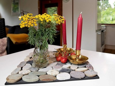 Holiday house 4 Personen Ferienhaus in Gedser - Outdoor photo 30