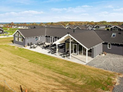 Holiday house Luxury Retreat with Pool - By Traum Ferienwohnungen - Holiday house