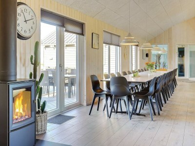 Holiday house Luxury Retreat with Pool - By Traum Ferienwohnungen - Outdoor photo 9