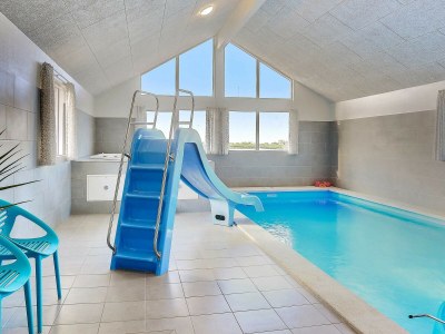 Holiday house Luxury Retreat with Pool - By Traum Ferienwohnungen - Outdoor photo 29