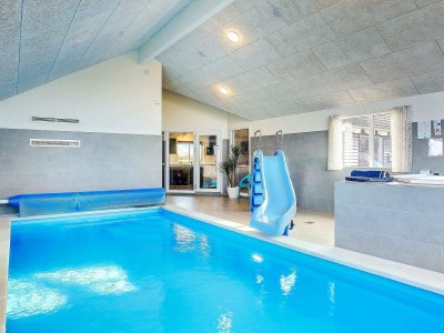 Holiday house Luxury Retreat with Pool - By Traum Ferienwohnungen - Outdoor photo 30
