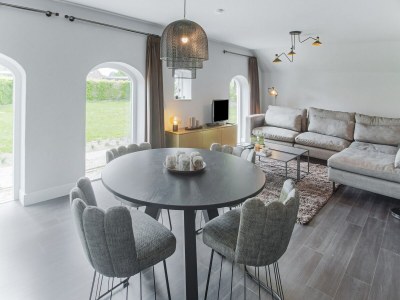 Farmhouse Farmhouse in Zelhem with Sauna Retreat - Features photo 22