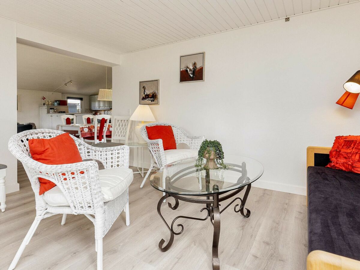Holiday house Helles Strandhaus in Marielyst -- By Traum Ferienwohnungen - Outdoor photo 5