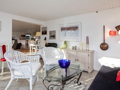 Holiday house Helles Strandhaus in Marielyst -- By Traum Ferienwohnungen - Outdoor photo 7