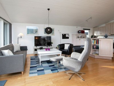 Holiday house Helles Strandhaus in Marielyst -- By Traum Ferienwohnungen - Outdoor photo 8