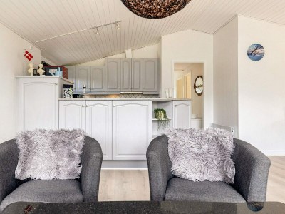 Holiday house Helles Strandhaus in Marielyst -- By Traum Ferienwohnungen - Outdoor photo 16