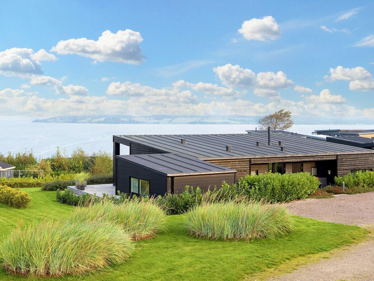 Holiday house Modernes Refugium mit Blick -- By Traum Ferienwohnungen - Outdoor photo 5