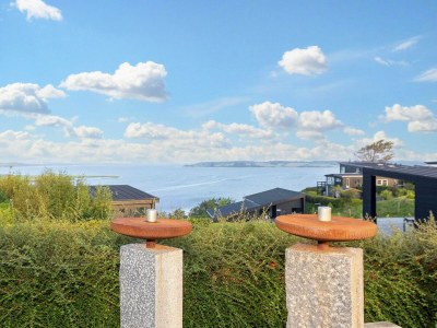 Holiday house Modernes Refugium mit Blick -- By Traum Ferienwohnungen - Outdoor photo 2