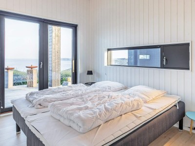Holiday house Modernes Refugium mit Blick -- By Traum Ferienwohnungen - Outdoor photo 6
