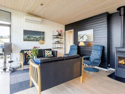 Holiday house Modernes Refugium mit Blick -- By Traum Ferienwohnungen - Outdoor photo 15