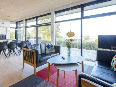 Holiday house Modernes Refugium mit Blick -- By Traum Ferienwohnungen - Outdoor photo 16