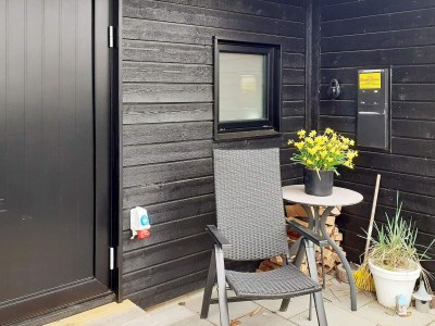 Holiday house Modernes Refugium mit Blick -- By Traum Ferienwohnungen - Outdoor photo 20