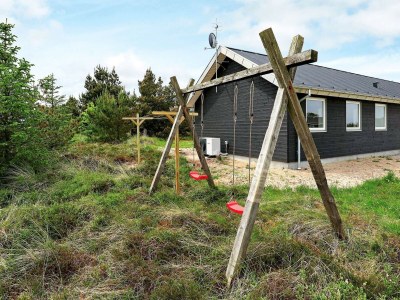 Holiday house 10 person holiday home in Thisted - Outdoor photo 2
