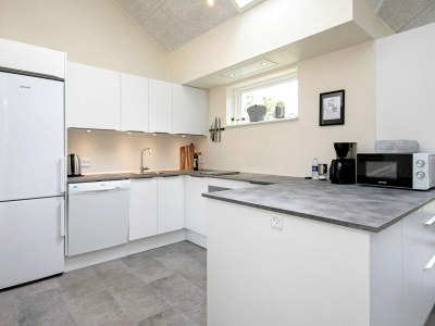 Holiday house 10 person holiday home in Thisted - Outdoor photo 12