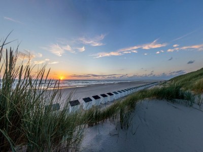 Holiday house Holiday Home in De Koog near the Sea - Environment photo 27