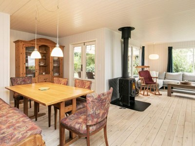 Holiday house 6 person holiday home in Thyholm - Outdoor photo 6