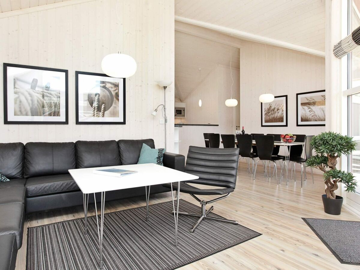 Holiday house 10 person holiday home in Großenbrode