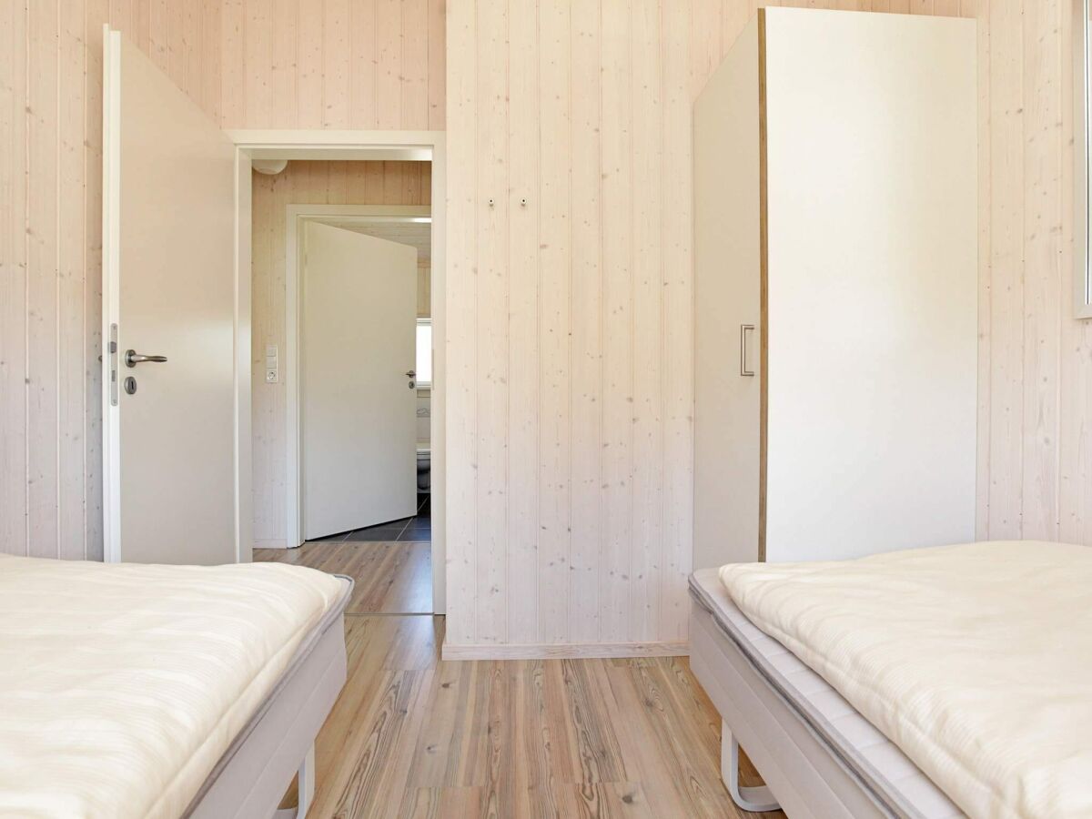 Holiday house 10 person holiday home in Großenbrode - Outdoor photo 4