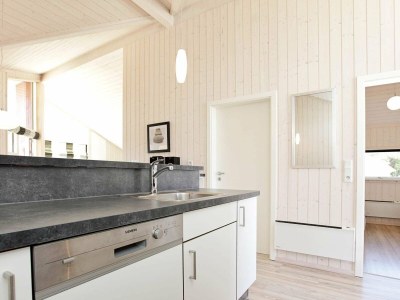 Holiday house 10 person holiday home in Großenbrode - Outdoor photo 2