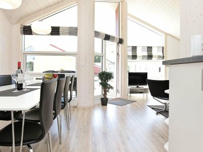 Holiday house 10 person holiday home in Großenbrode - Outdoor photo 10