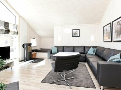 Holiday house 10 person holiday home in Großenbrode in Grossenbrode - Holiday house