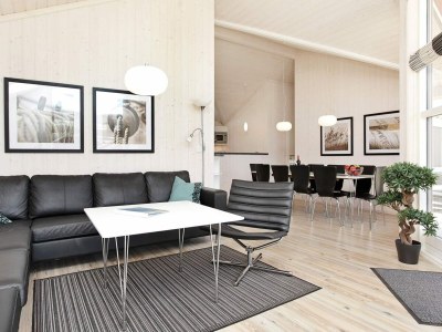 Holiday house 10 person holiday home in Großenbrode - Outdoor photo 9