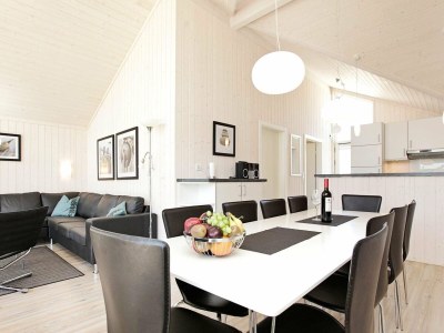 Holiday house 10 person holiday home in Großenbrode - Outdoor photo 11