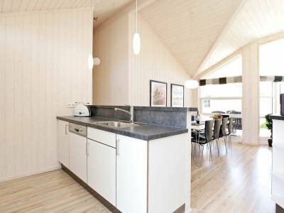 Holiday house 10 person holiday home in Großenbrode - Outdoor photo 15
