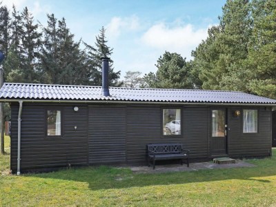 Holiday house 5 person holiday home in Vejers Strand-By Traum - Holiday house