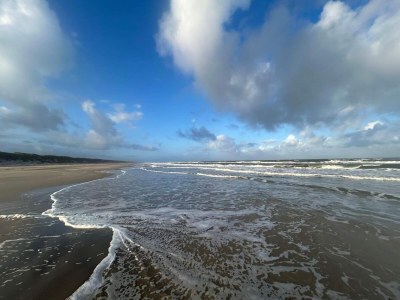 Holiday house 5 person holiday home in Vejers Strand-By Traum - Outdoor photo 6