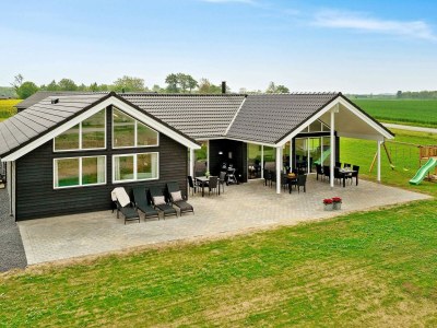 Holiday house 18 person holiday home in Bogense - Outdoor photo 30