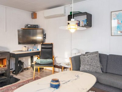 Holiday house 6 person holiday home in Lemvig - Outdoor photo 13