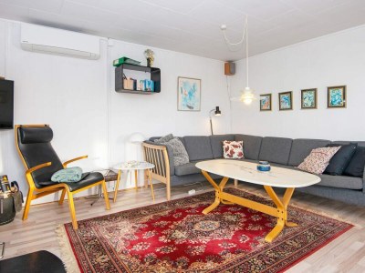 Holiday house 6 person holiday home in Lemvig - Outdoor photo 16