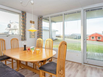 Holiday house 6 person holiday home in Lemvig - Outdoor photo 19
