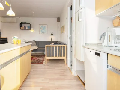 Holiday house 6 person holiday home in Lemvig - Outdoor photo 23
