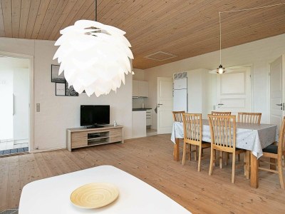 Apartment 6 Personen Ferienhaus in Faaborg-By Traum - Outdoor photo 2