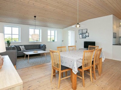 Apartment 6 Personen Ferienhaus in Faaborg-By Traum - Outdoor photo 5