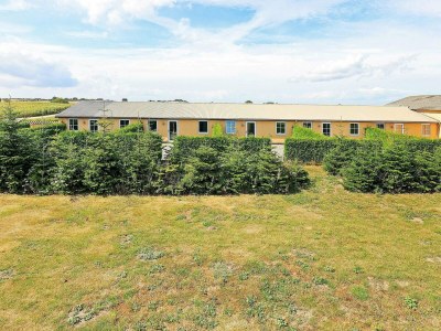 Apartment 6 Personen Ferienhaus in Faaborg-By Traum - Outdoor photo 6