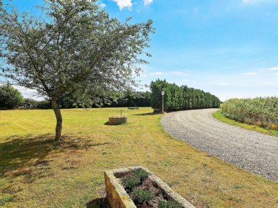 Apartment 6 Personen Ferienhaus in Faaborg-By Traum - Outdoor photo 16