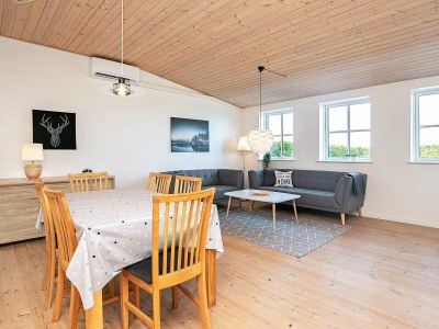 Apartment 6 Personen Ferienhaus in Faaborg-By Traum - Outdoor photo 20