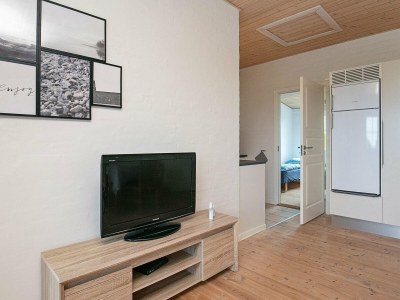 Apartment 6 Personen Ferienhaus in Faaborg-By Traum - Outdoor photo 32