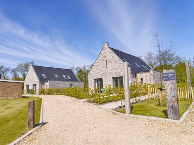 Holiday house Callants' Oog in Callantsoog - Holiday house