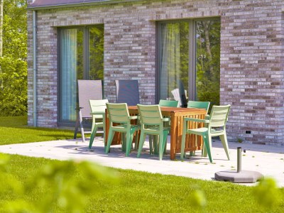 Holiday house Callants' Oog - Outdoor photo 4