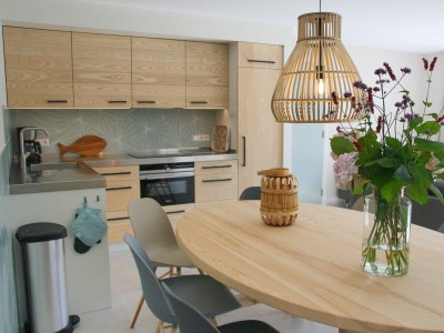 Holiday house Callants' Oog - Features photo 8
