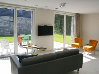 Holiday house Callants' Oog - Features photo 11