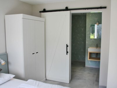 Holiday house Callants' Oog - Features photo 15