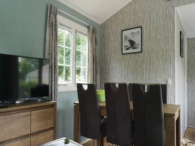 Chalet Chalet in Stegeren near Hiking Trails - Features photo 25