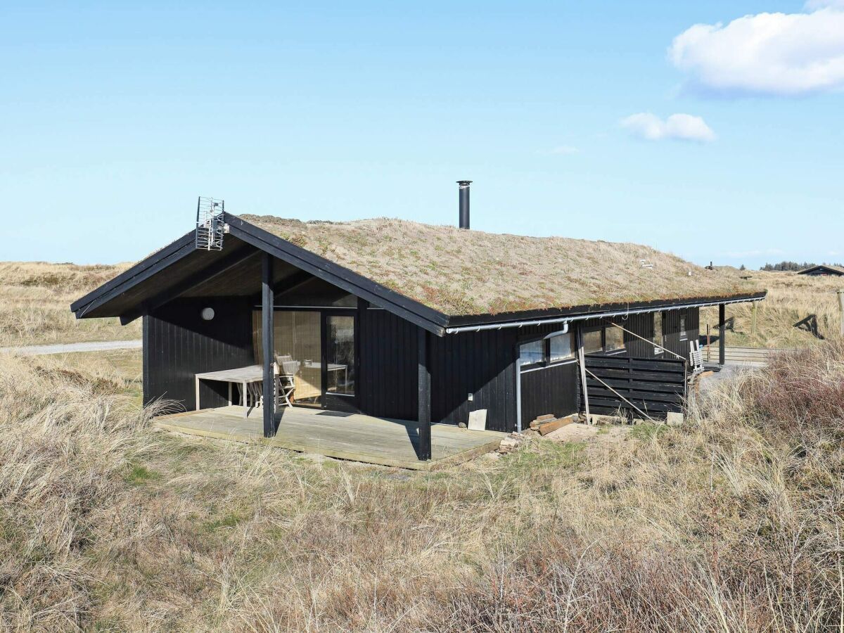 Holiday house Tranquil Beach Retreat - By Traum Ferienwohnungen