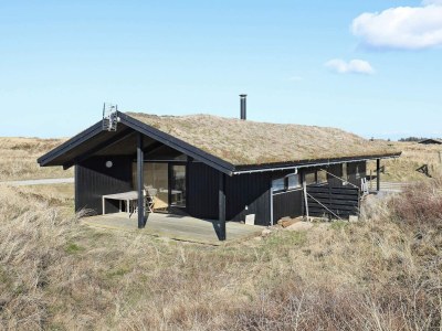 Holiday house Tranquil Beach Retreat - By Traum Ferienwohnungen in Kandestederne - Holiday house